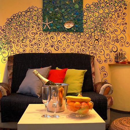 Sunny Old Town Apartments Bucureşti Eksteriør bilde