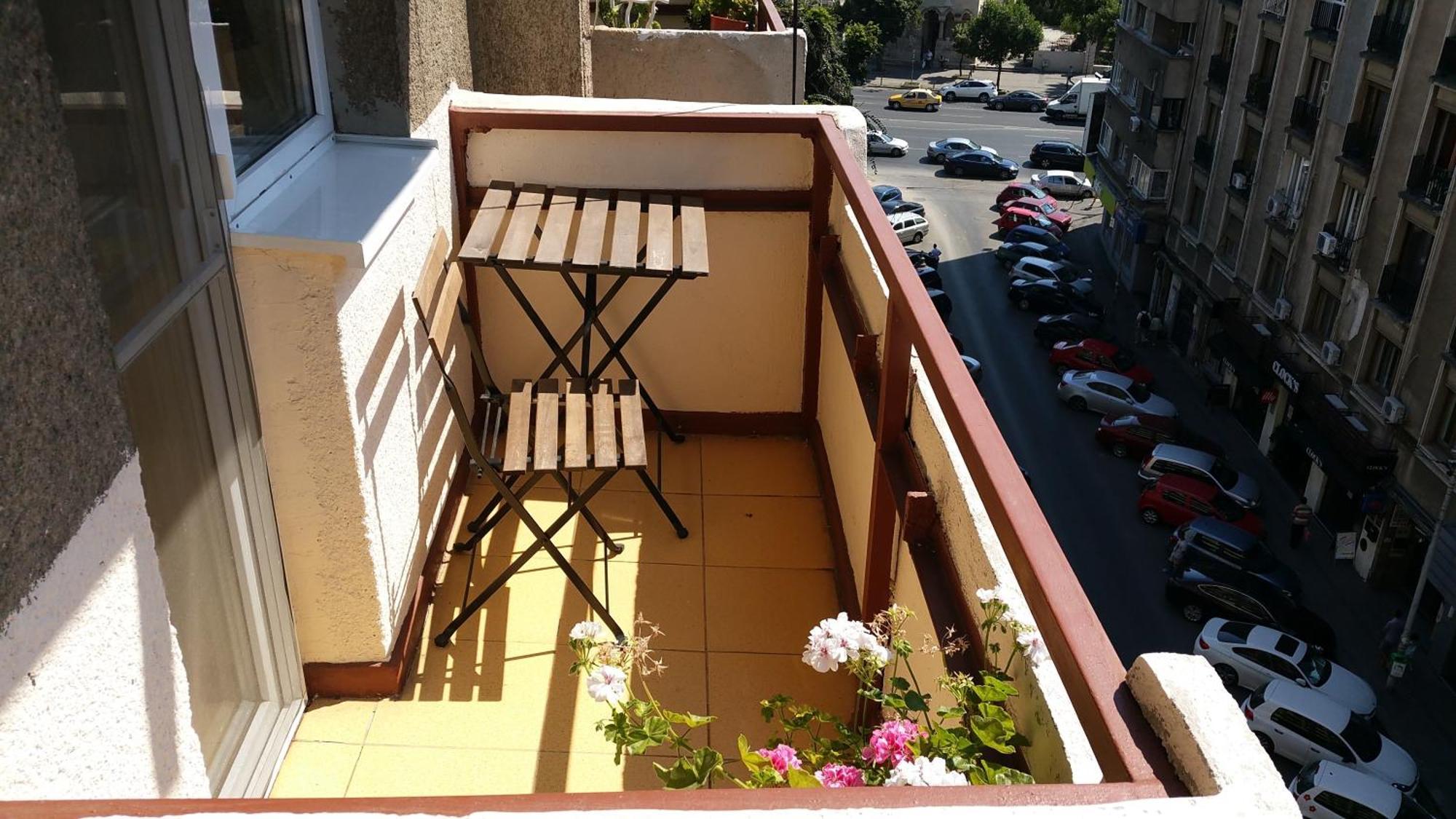 Sunny Old Town Apartments Bucureşti Rom bilde