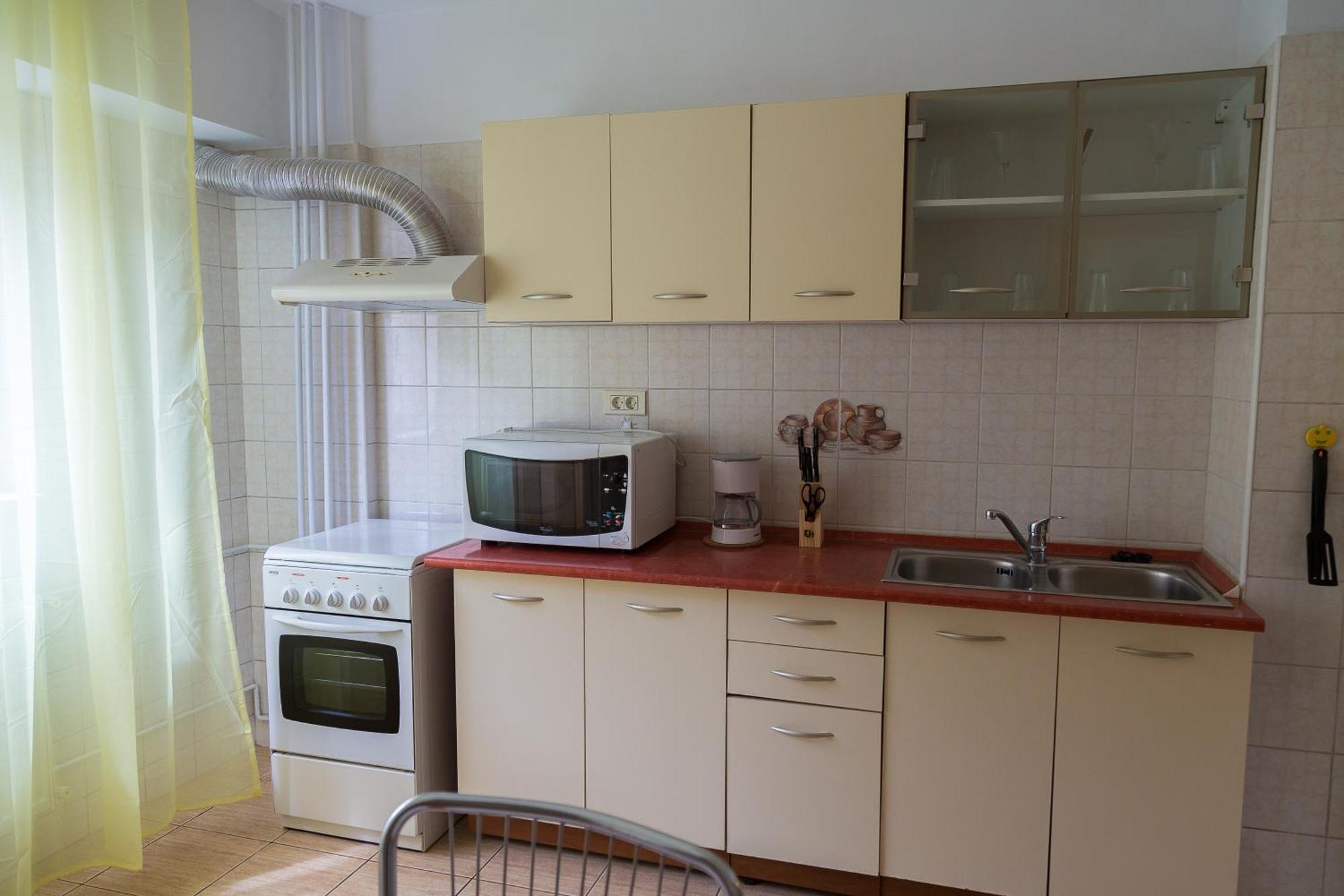 Sunny Old Town Apartments Bucureşti Rom bilde