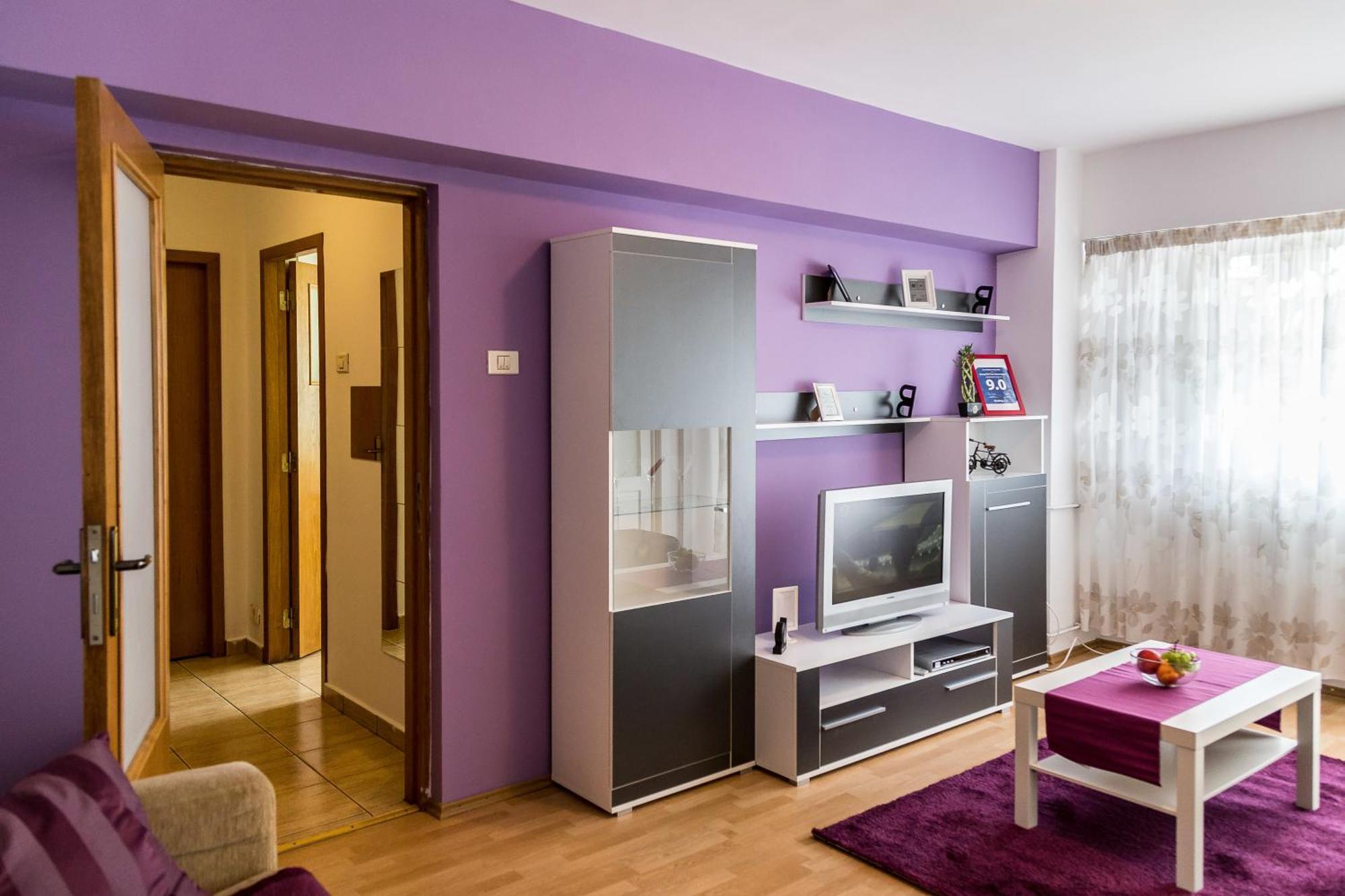 Sunny Old Town Apartments Bucureşti Rom bilde