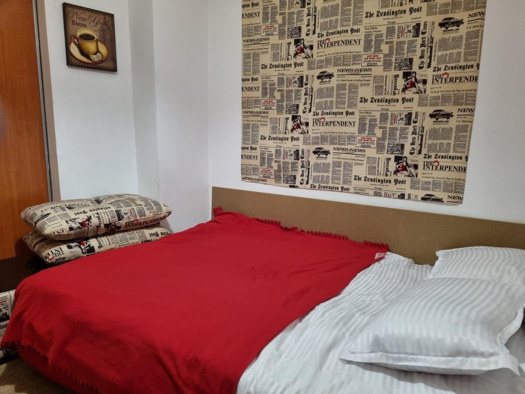 Sunny Old Town Apartments Bucureşti Rom bilde