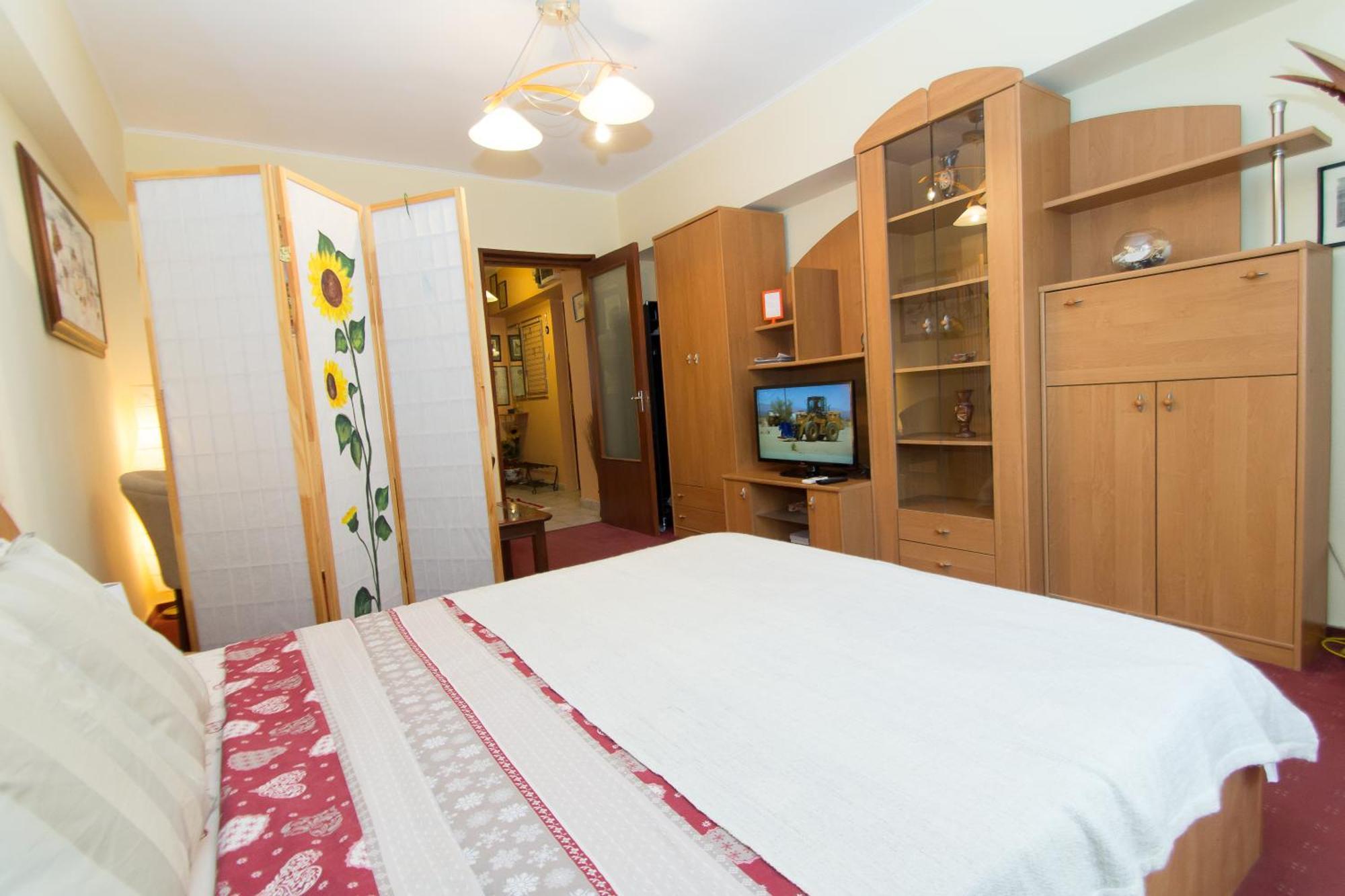 Sunny Old Town Apartments Bucureşti Rom bilde