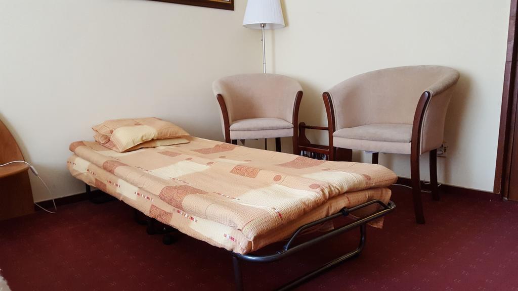 Sunny Old Town Apartments Bucureşti Eksteriør bilde