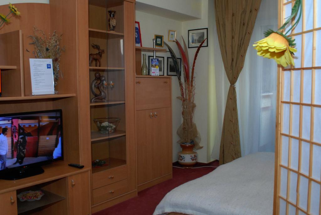Sunny Old Town Apartments Bucureşti Eksteriør bilde