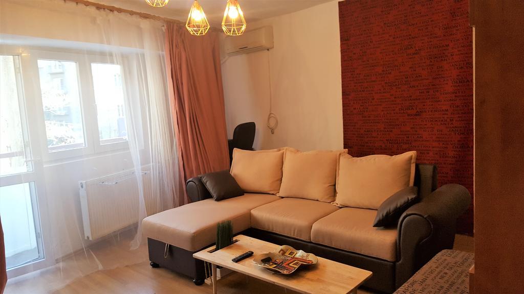 Sunny Old Town Apartments Bucureşti Eksteriør bilde