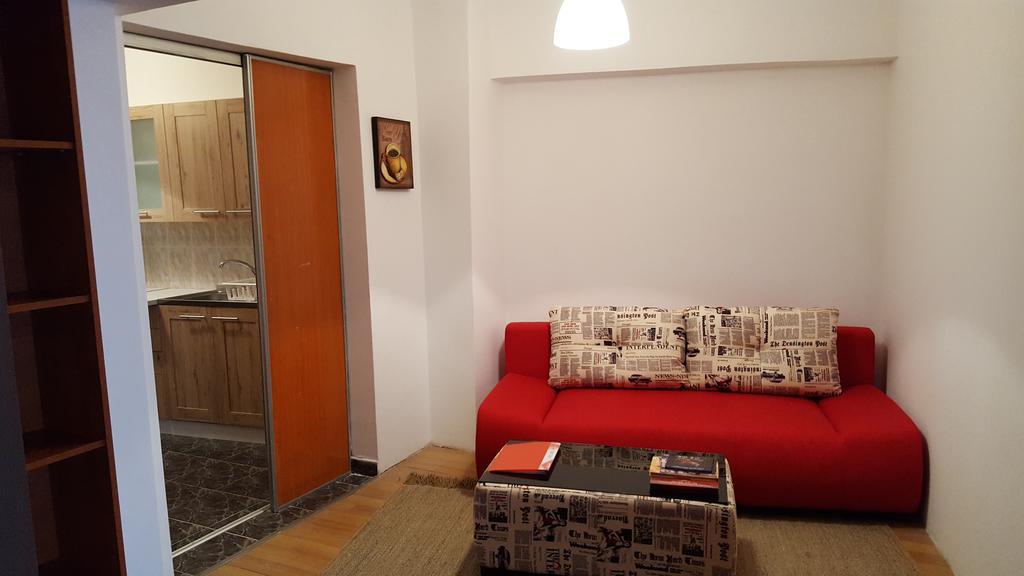 Sunny Old Town Apartments Bucureşti Eksteriør bilde