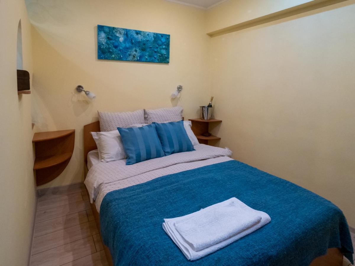 Sunny Old Town Apartments Bucureşti Eksteriør bilde