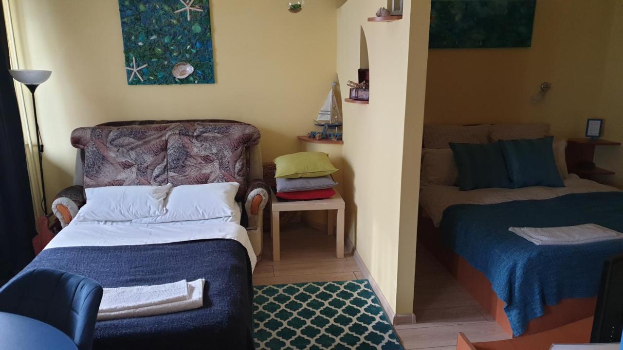 Sunny Old Town Apartments Bucureşti Eksteriør bilde