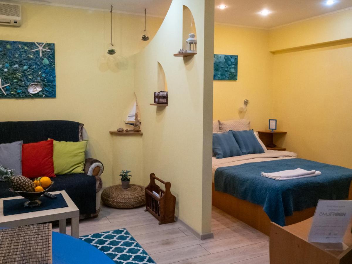 Sunny Old Town Apartments Bucureşti Eksteriør bilde