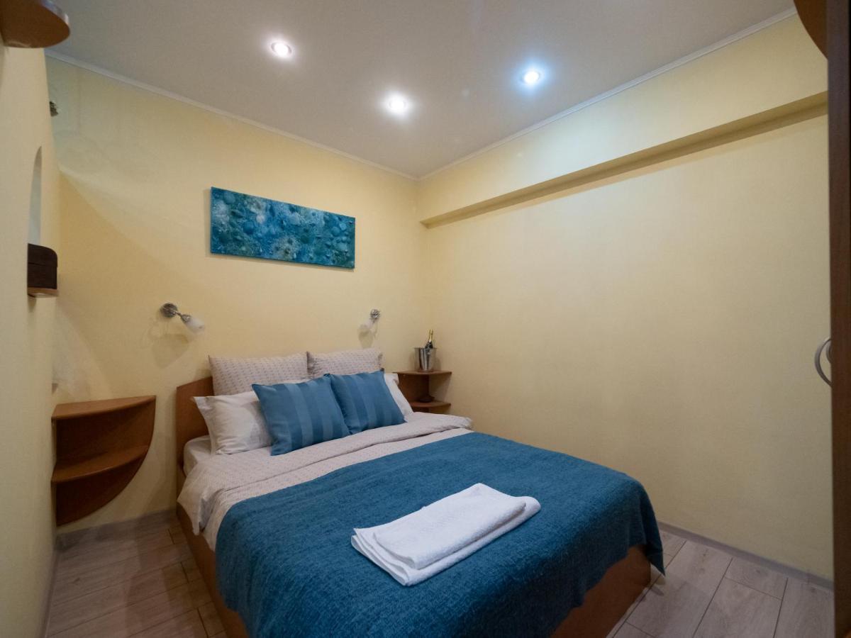 Sunny Old Town Apartments Bucureşti Eksteriør bilde