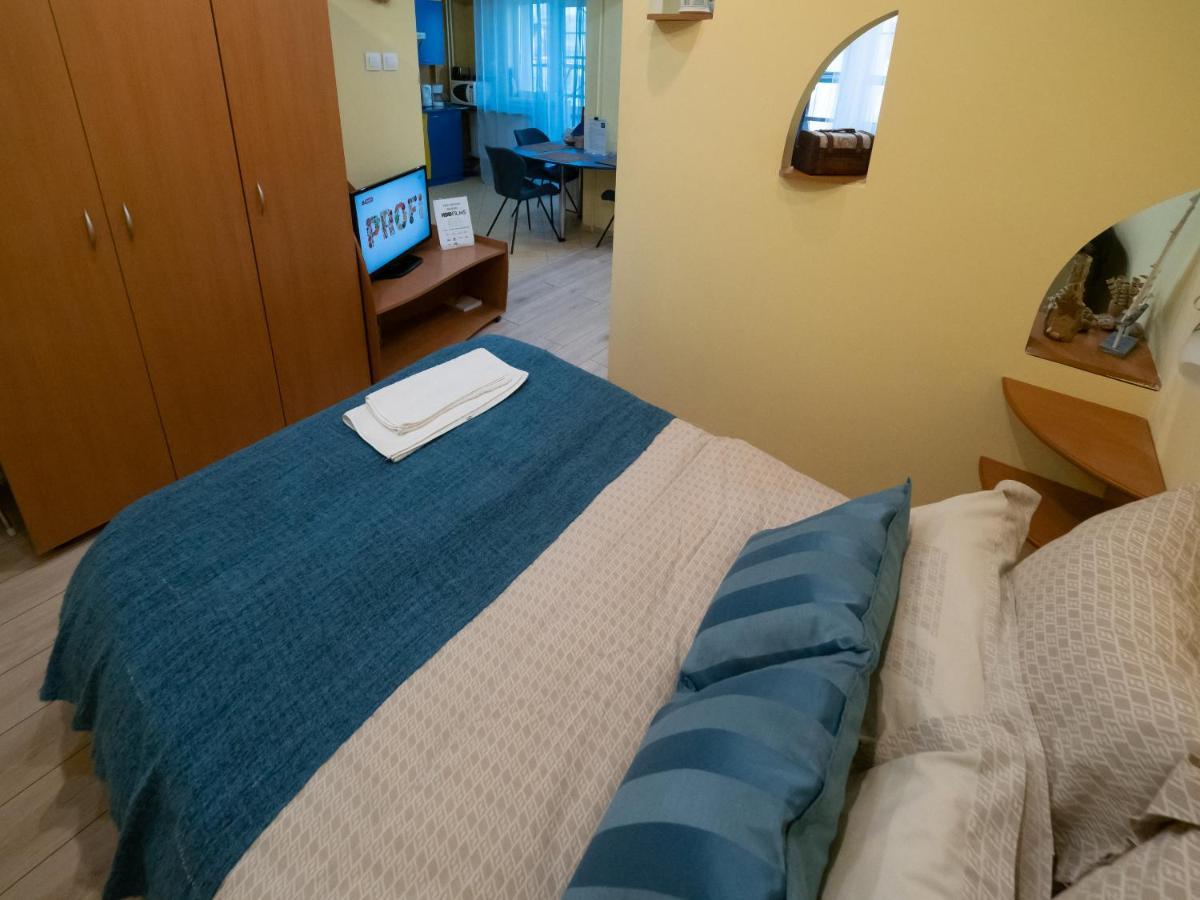 Sunny Old Town Apartments Bucureşti Eksteriør bilde