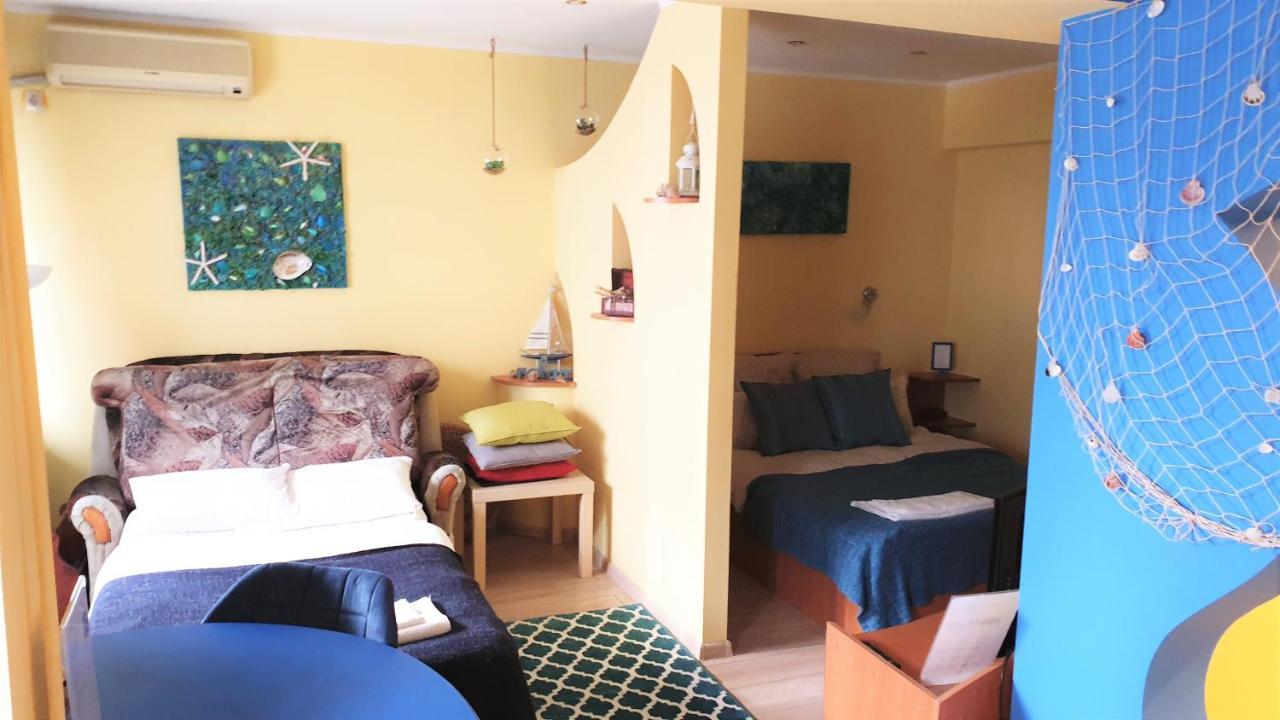 Sunny Old Town Apartments Bucureşti Eksteriør bilde